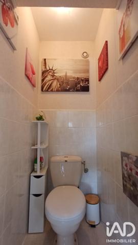 Appartement à vendre 3 pièces 65 m² Villeneuve-Loubet