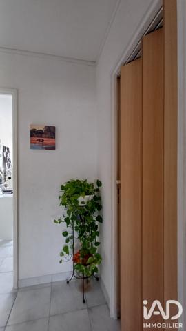Appartement à vendre 3 pièces 65 m² Villeneuve-Loubet