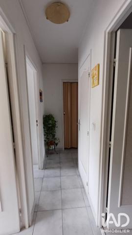 Appartement à vendre 3 pièces 65 m² Villeneuve-Loubet