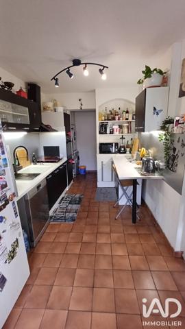 Appartement à vendre 3 pièces 65 m² Villeneuve-Loubet