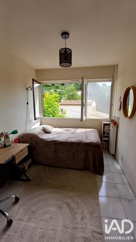 Appartement à vendre 3 pièces 65 m² Villeneuve-Loubet