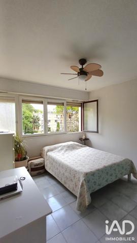 Appartement à vendre 3 pièces 65 m² Villeneuve-Loubet
