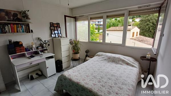 Appartement à vendre 3 pièces 65 m² Villeneuve-Loubet
