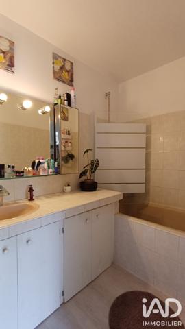Appartement à vendre 3 pièces 65 m² Villeneuve-Loubet