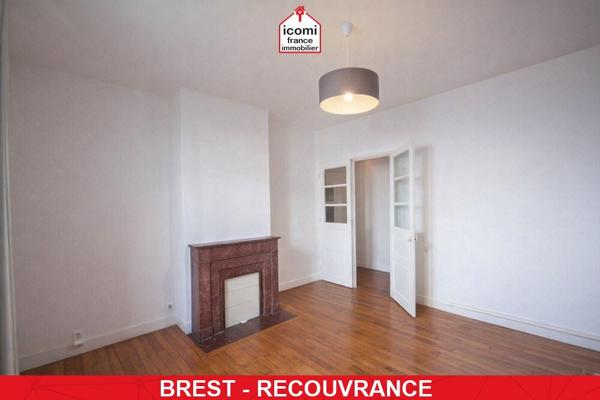 A VENDRE - APPARTEMENT - T3 - 2 CHAMBRES - DPE D - AUCUNS TRAVAUX - DPE D - STATIONNEMENT AISE.