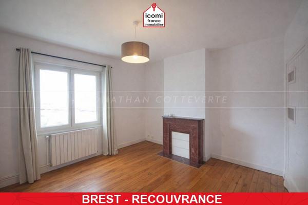 A VENDRE - APPARTEMENT - T3 - 2 CHAMBRES - DPE D - AUCUNS TRAVAUX - DPE D - STATIONNEMENT AISE.