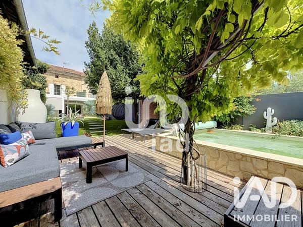 Maison à vendre 3 pièces 97 m² Carpentras