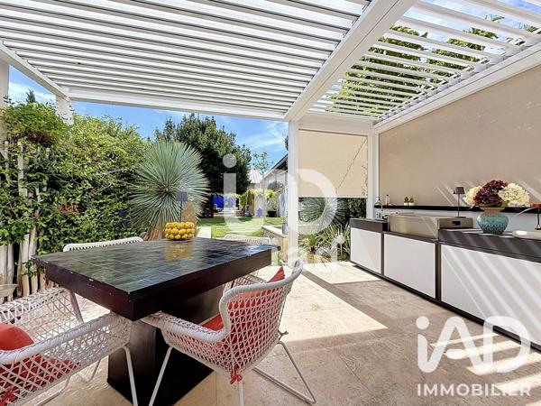 Maison à vendre 3 pièces 97 m² Carpentras
