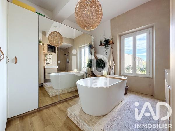 Maison à vendre 3 pièces 97 m² Carpentras