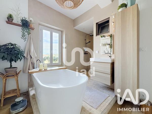 Maison à vendre 3 pièces 97 m² Carpentras