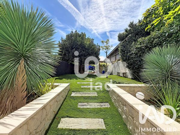 Maison à vendre 3 pièces 97 m² Carpentras