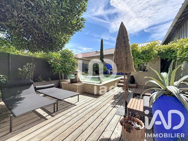 Maison à vendre 3 pièces 97 m² Carpentras
