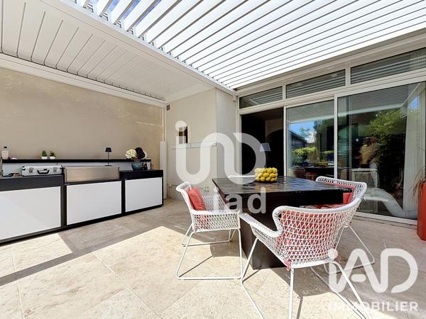 Maison à vendre 3 pièces 97 m² Carpentras