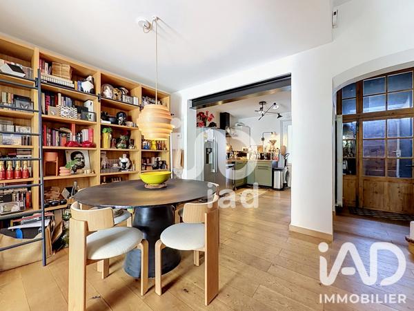 Maison à vendre 3 pièces 97 m² Carpentras