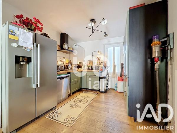 Maison à vendre 3 pièces 97 m² Carpentras