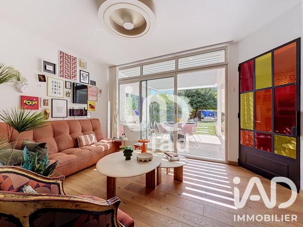 Maison à vendre 3 pièces 97 m² Carpentras
