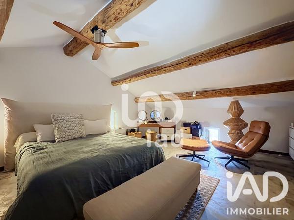 Maison à vendre 3 pièces 97 m² Carpentras