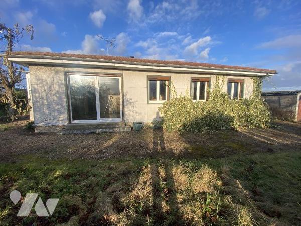 Maison à vendre Beaune-la-Rolande