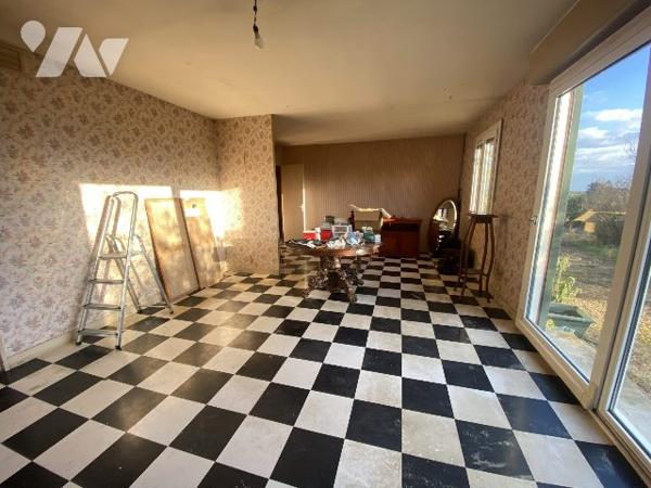 Maison à vendre Beaune-la-Rolande