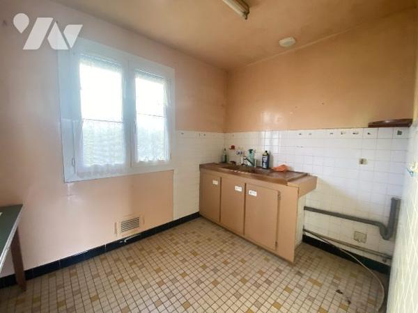 Maison à vendre Beaune-la-Rolande