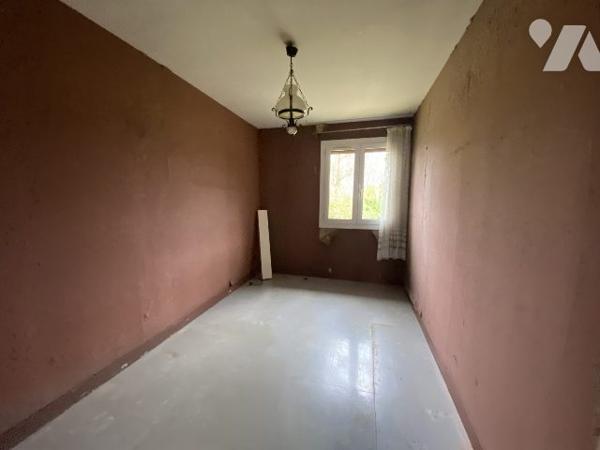 Maison à vendre Beaune-la-Rolande