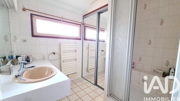 Maison à vendre 6 pièces 106 m² Bouffémont