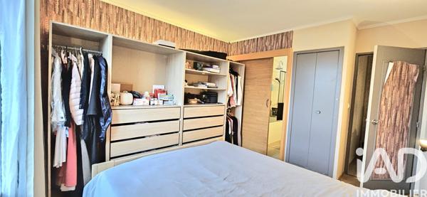 Maison à vendre 6 pièces 106 m² Bouffémont