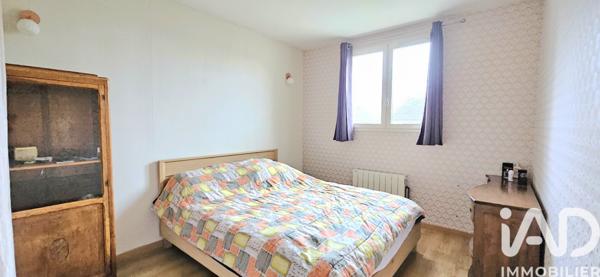 Maison à vendre 6 pièces 106 m² Bouffémont