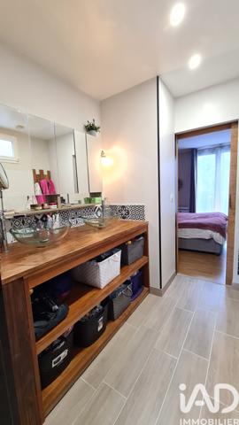Maison à vendre 6 pièces 106 m² Bouffémont