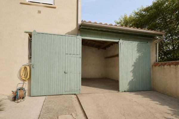 Maison Ginestas 4 pièce(s) 93 m2