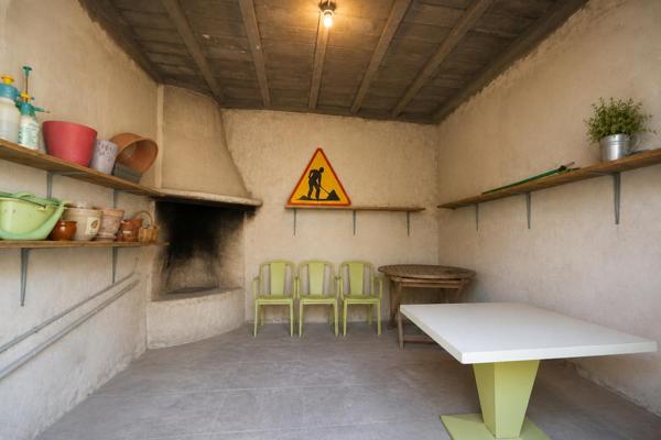 Maison Ginestas 4 pièce(s) 93 m2