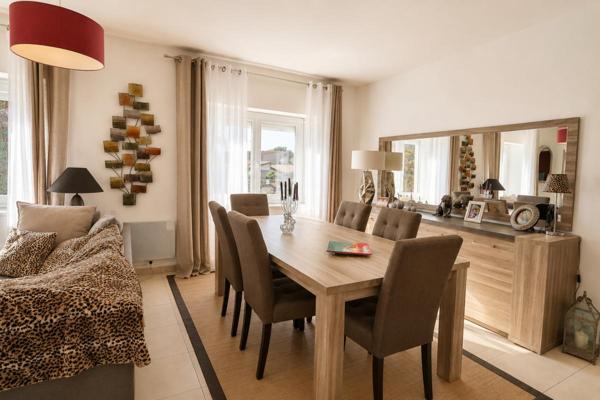 Maison Ginestas 4 pièce(s) 93 m2