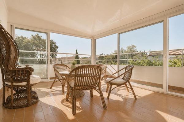 Maison Ginestas 4 pièce(s) 93 m2