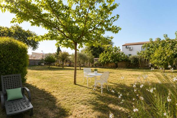 Maison Ginestas 4 pièce(s) 93 m2