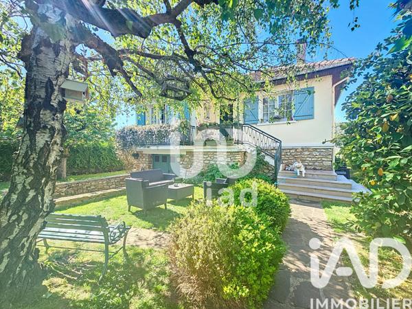 Maison à vendre 7 pièces 130 m² Gretz-Armainvilliers