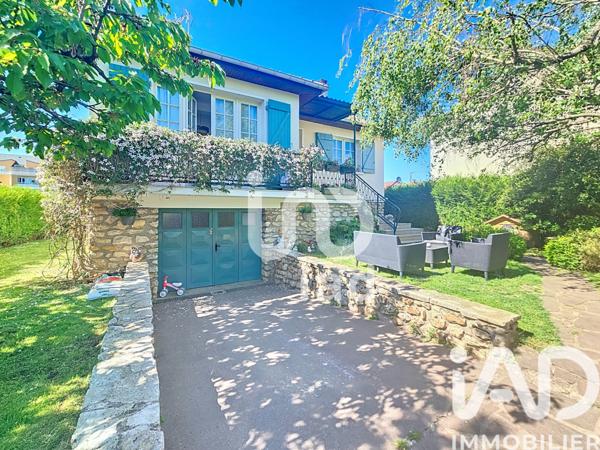 Maison à vendre 7 pièces 130 m² Gretz-Armainvilliers