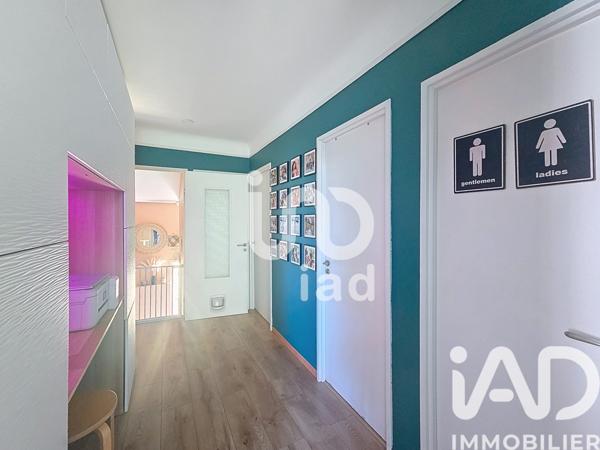 Maison à vendre 7 pièces 130 m² Gretz-Armainvilliers