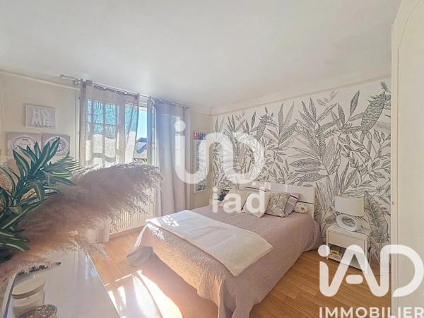 Maison à vendre 7 pièces 130 m² Gretz-Armainvilliers