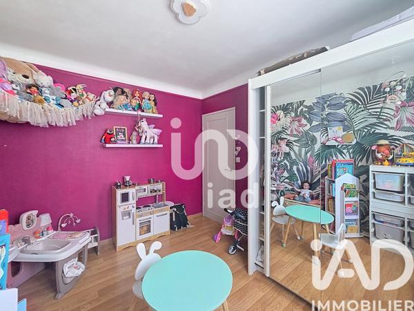 Maison à vendre 7 pièces 130 m² Gretz-Armainvilliers