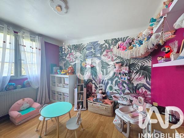 Maison à vendre 7 pièces 130 m² Gretz-Armainvilliers