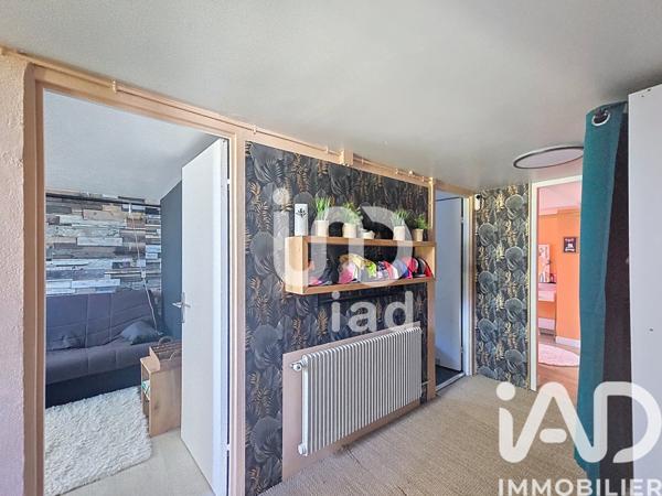 Maison à vendre 7 pièces 130 m² Gretz-Armainvilliers
