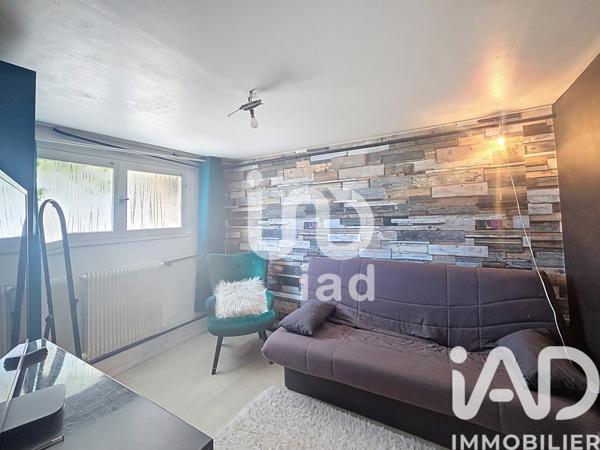 Maison à vendre 7 pièces 130 m² Gretz-Armainvilliers