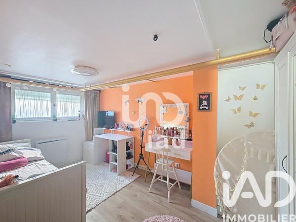 Maison à vendre 7 pièces 130 m² Gretz-Armainvilliers