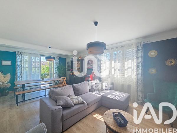 Maison à vendre 7 pièces 130 m² Gretz-Armainvilliers