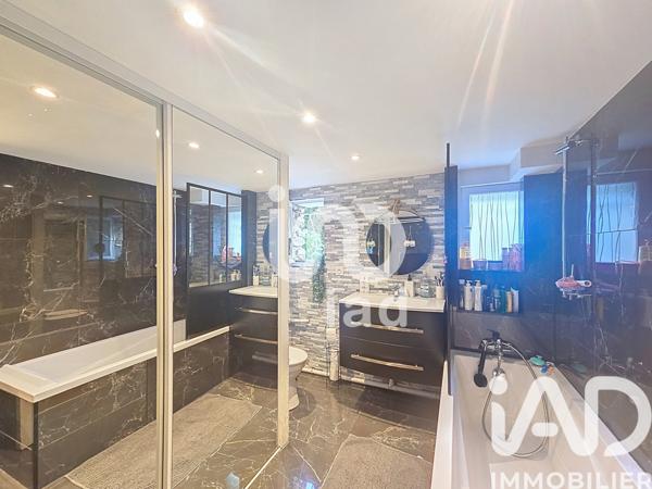 Maison à vendre 7 pièces 130 m² Gretz-Armainvilliers