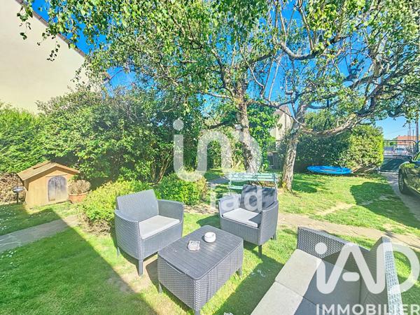 Maison à vendre 7 pièces 130 m² Gretz-Armainvilliers