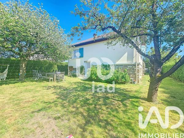 Maison à vendre 7 pièces 130 m² Gretz-Armainvilliers