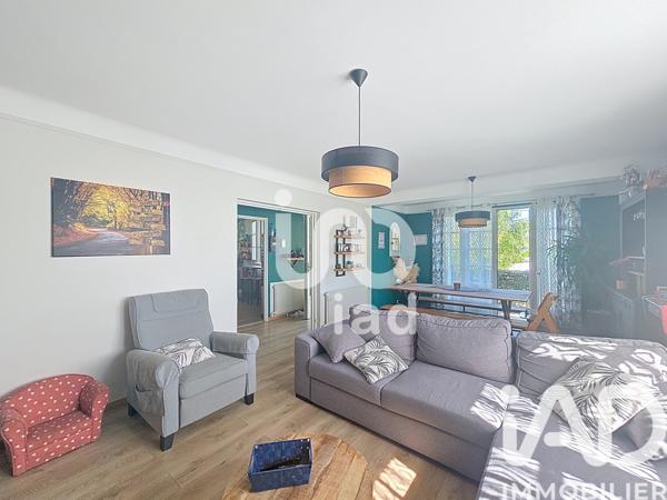 Maison à vendre 7 pièces 130 m² Gretz-Armainvilliers