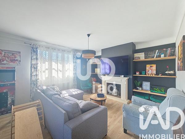 Maison à vendre 7 pièces 130 m² Gretz-Armainvilliers
