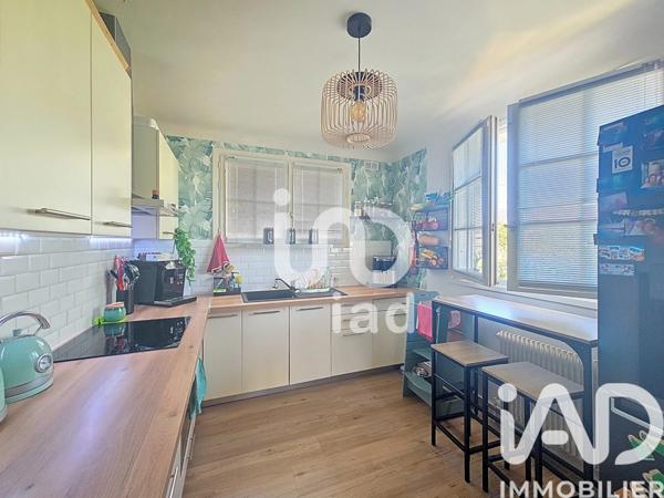 Maison à vendre 7 pièces 130 m² Gretz-Armainvilliers